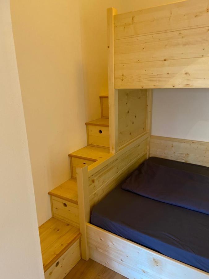 Puppi' S Nest Mit Alpspitzblick In Garmisch- Partenkirchen المظهر الخارجي الصورة