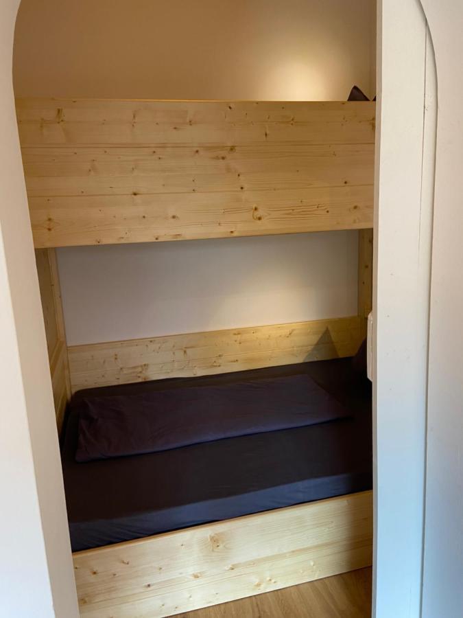 Puppi' S Nest Mit Alpspitzblick In Garmisch- Partenkirchen المظهر الخارجي الصورة