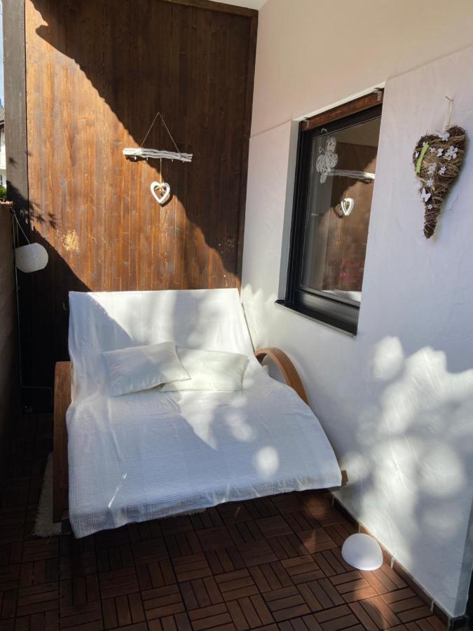 Puppi' S Nest Mit Alpspitzblick In Garmisch- Partenkirchen المظهر الخارجي الصورة